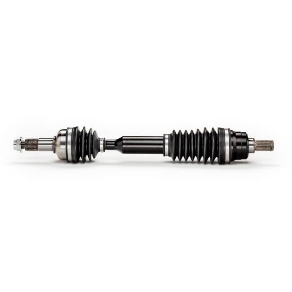 MONSTER AXLES - Monster Axles Rear Axle for Yamaha Kodiak 450 700 & Grizzly 550 700, XP Series