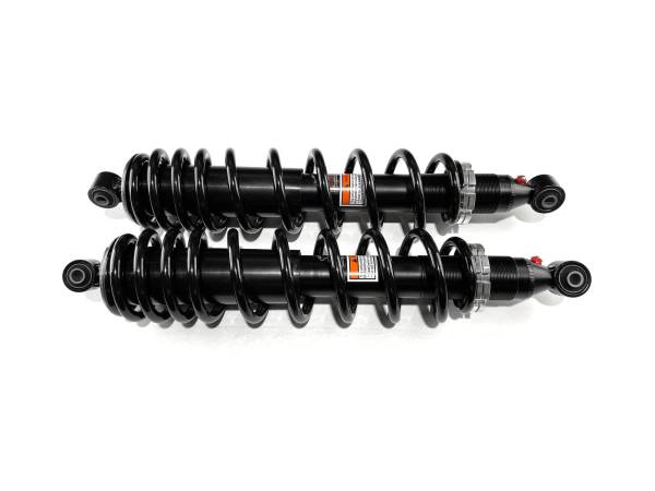 MONSTER AXLES - Monster Performance Parts Front Shocks for Yamaha Wolverine 700, B35-F3390-00-00