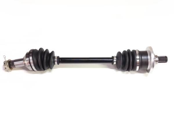 ATV Parts Connection - Front Right CV Axle for Arctic Cat 400 450 500 550 650 700 & 1000, 1502-874