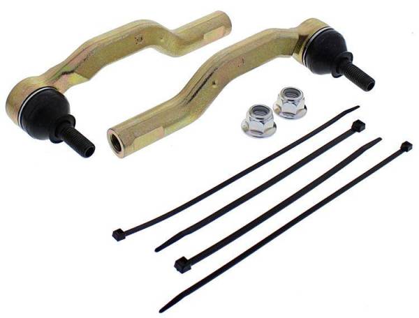 All Balls Racing - Tie Rod End Kit for Polaris General XP 1000 RZR 1000 RZR Turbo Replaces 7061228