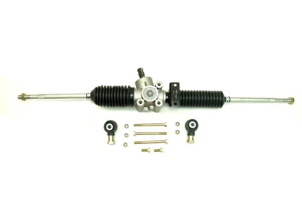 ATV Parts Connection - Rack & Pinion Steering Assembly for Polaris Ranger 500 570 & EV, 1824521