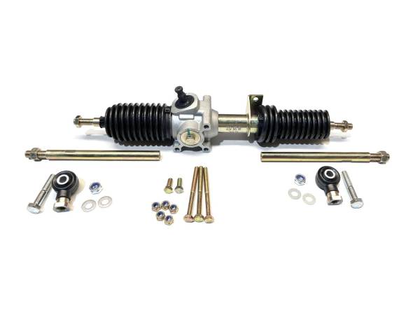 ATV Parts Connection - Rack & Pinion Steering Assembly for Polaris RZR 570 2012-2022 1823632