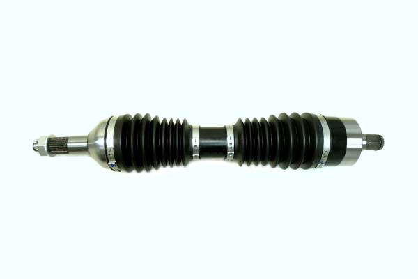 MONSTER AXLES - Monster Axles Rear Right Axle for Can-Am Outlander/Renegade 705501486, XP Series