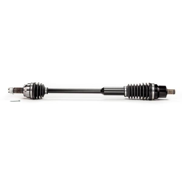 MONSTER AXLES - Monster Axles Front Axle for Polaris RZR XP 1000 & XP4 1000 2014-2015, XP Series