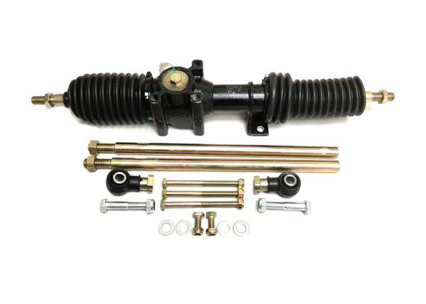 ATV Parts Connection - Rack & Pinion Set for Polaris Ranger 900 1000 & Full Size 570, 1823902