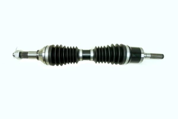 MONSTER AXLES - Monster Axles Front Left Axle for Can-Am ATV 705401115, XP Series