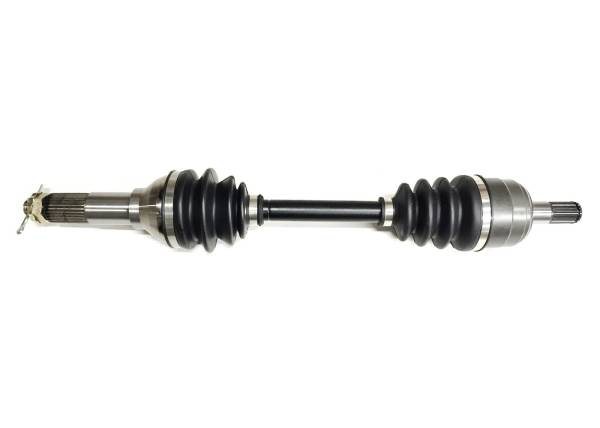 ATV Parts Connection - Front CV Axle for Yamaha Wolverine 350 4x4 2001-2005