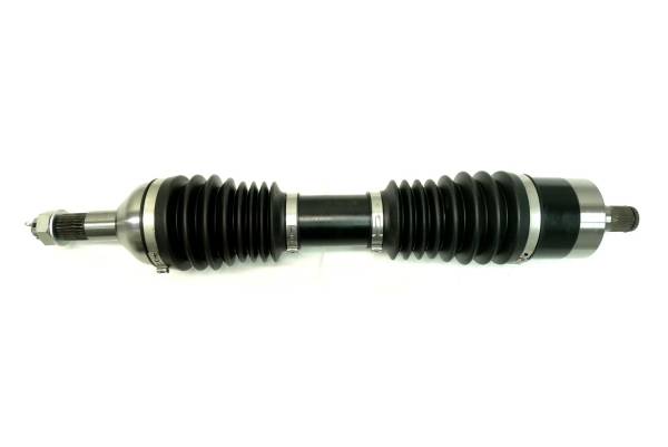 MONSTER AXLES - Monster Axles Rear Left Axle for Can-Am Outlander & Renegade 705501485 XP Series