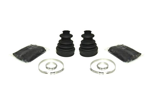 ATV Parts Connection - Front Outer CV Boot Kits for John Deere Buck 500 2004-2006, Heavy Duty