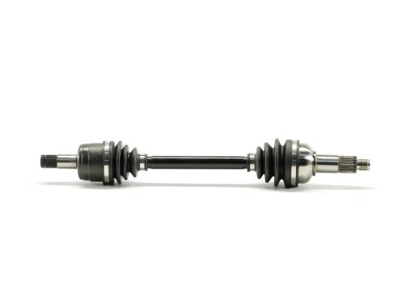 ATV Parts Connection - Front CV Axle for Yamaha Grizzly 550 700 & Kodiak 450 700 4x4