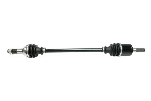 ATV Parts Connection - Front Left CV Axle for Can-Am Defender CAB & Lone Star HD8 HD10, 705402450