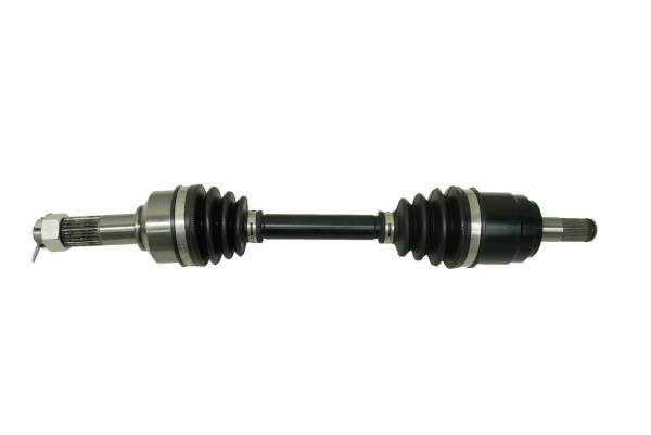ATV Parts Connection - Front Left CV Axle for Honda Rancher 420 (without IRS) 4x4 2014-2016