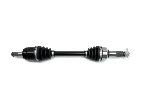 ATV Parts Connection - Front Right Axle for Honda Foreman 500 2014-2019 & Rubicon 500 2015-2019