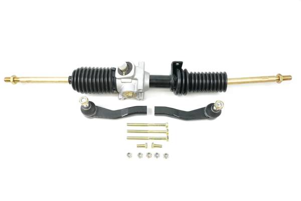 ATV Parts Connection - Rack & Pinion Steering Assembly for Polaris RZR 900 50" 55" & Trail 1823993