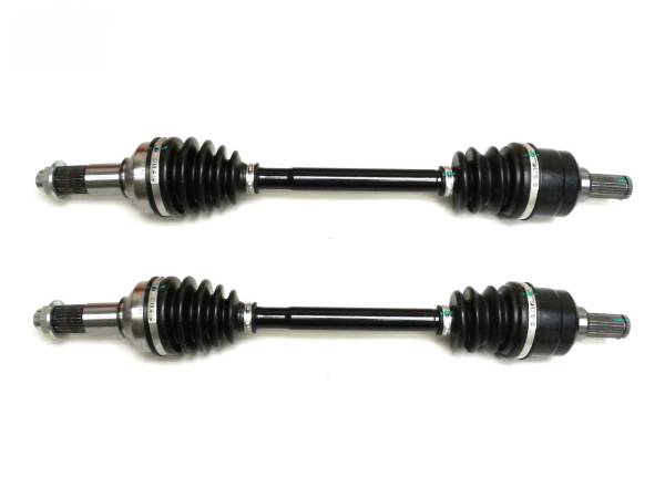 ATV Parts Connection - Rear CV Axle Pair for Yamaha Grizzly 700 4x4 2016-2023