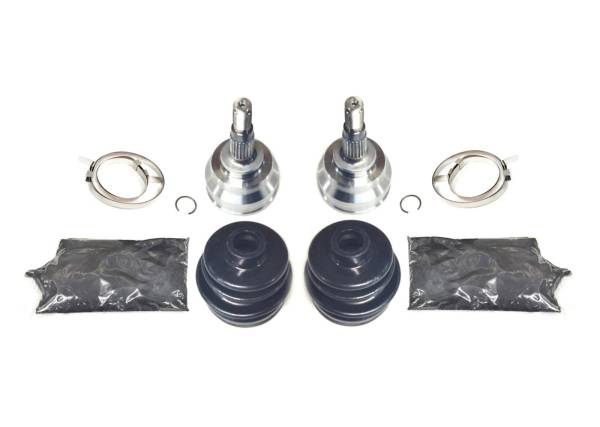 ATV Parts Connection - Front Outer CV Joint Kits for Honda Rubicon 500 4x4 2001-2007