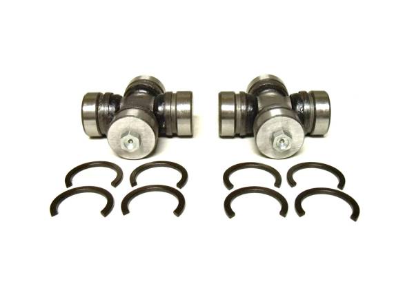 ATV Parts Connection - Rear Inner U-Joints for Suzuki King Quad 300 & Quad Runner 250 / 300, Set of 2