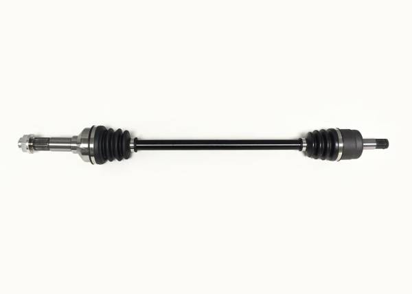 ATV Parts Connection - Front CV Axle for Yamaha YXZ 1000R 4x4 2016-2022, Left or Right