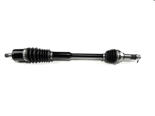 MONSTER AXLES - Monster Axles Front Right Axle for Can-Am Commander XT 1000 2021-2024, XP Series