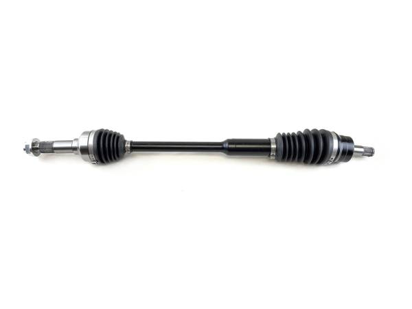 MONSTER AXLES - Monster Axles Front CV Axle for Yamaha YXZ 1000R 2016-2022, XP Series
