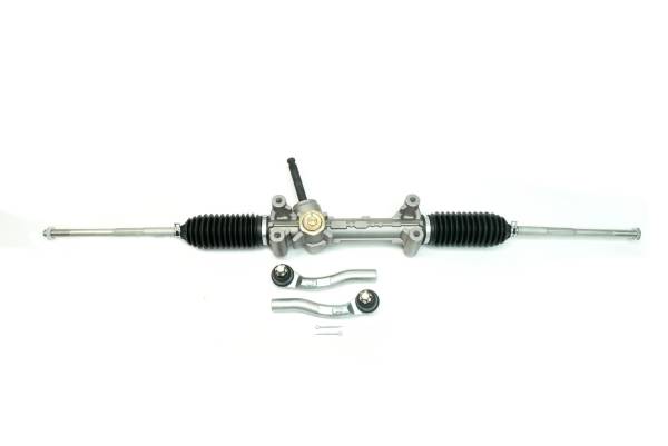 ATV Parts Connection - Rack & Pinion Steering Assembly for Honda Pioneer 1000 & 1000-5, 53840-HL4-A01