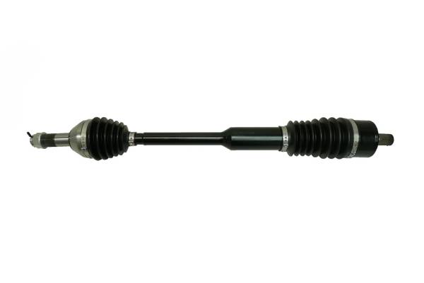 MONSTER AXLES - Monster Axles Rear Axle for Can-Am Defender HD8 HD10 CAB, LTD, XMR, 705503051