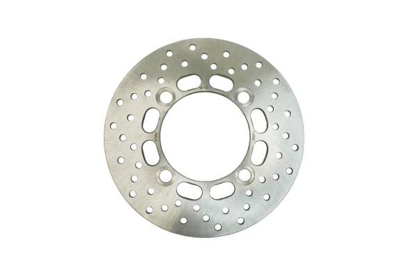 ATV Parts Connection - Brake Rotor for Kawasaki Mule PRO DX DXT FX FXR FXT, 41080-0608, Front or Rear