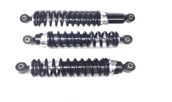 ATV Parts Connection - Full Set of Gas Shocks for Honda FourTrax 300 2x4 1993-2000, Linear Rate