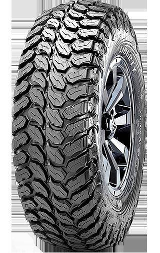 Maxxis - Maxxis Liberty 29X9.50R16 8 Ply, Tubeless, Off-Road Tire