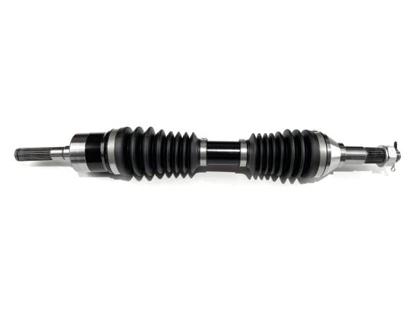 MONSTER AXLES - Monster Axles Front Right Axle for Can-Am XMR ATV, 705402238, XP Series