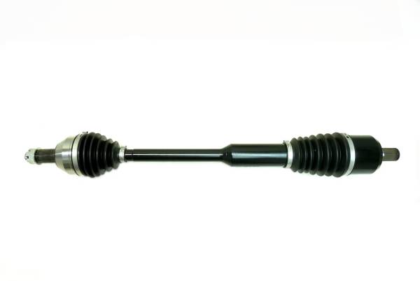 MONSTER AXLES - Monster Axles Front Axle for Honda Talon 1000R 2022, 44250-HL6-AB1, XP Series