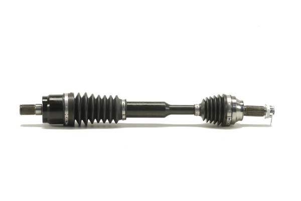 MONSTER AXLES - Monster Axles Rear CV Axle for Honda Pioneer 500 2015-2021, XP Series