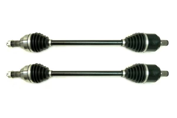 ATV Parts Connection - Front CV Axle Pair for Honda Talon 1000R 2022, 44250-HL6-AB1