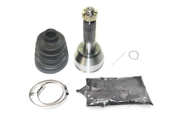 ATV Parts Connection - Rear Outer CV Joint Kit for Polaris Sportsman & Ranger 4x4, 1590362