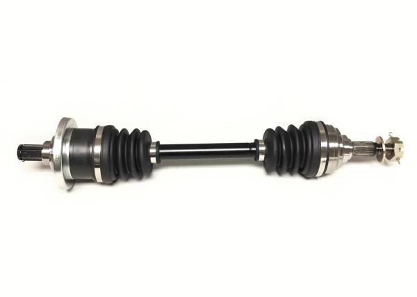 ATV Parts Connection - Front CV Axle for Arctic Cat 250 300 375 & 400 4x4, 1502-528