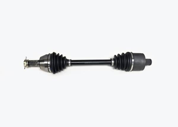 ATV Parts Connection - Rear CV Axle for Polaris Sportsman XP 550 & XP 850 4x4 2008-2009