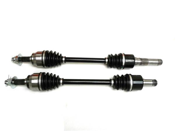 ATV Parts Connection - Rear CV Axle Pair for John Deere Gator XUV 550 560 590 S4