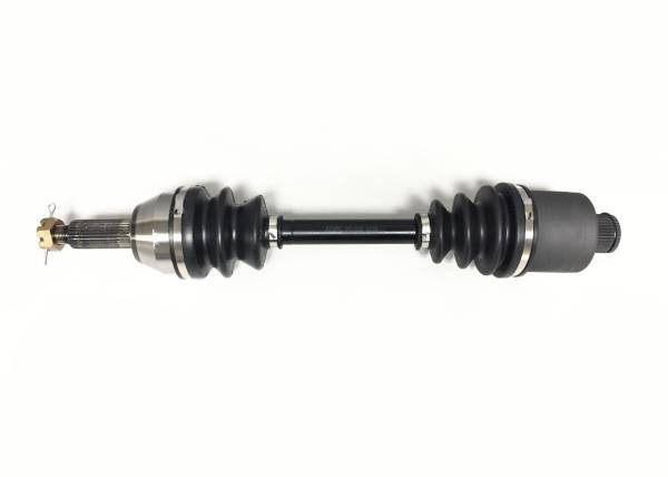 ATV Parts Connection - Rear CV Axle for Polaris Sportsman 700 2002 4x4 1380157