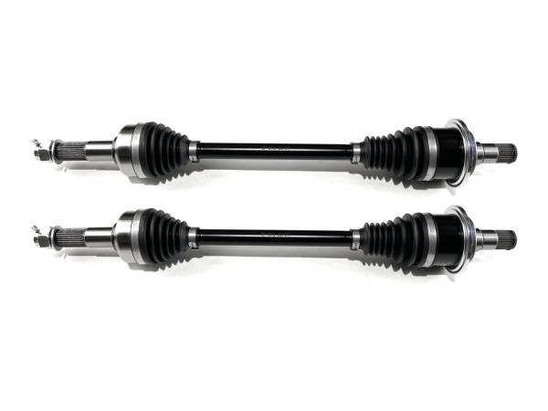 ATV Parts Connection - Rear CV Axle Pair for CF-Moto ZForce 800 EX 2018-2022, 5BWB-280300