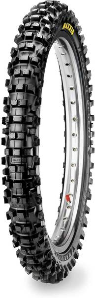 Maxxis - Maxxis Maxxcross Desert IT 110/90-19 M7305D 62M 2.15X19 Off-Road Tire