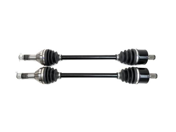 ATV Parts Connection - Rear CV Axle Pair for Can-Am Defender HD10 2020-2024, 705502831, Left & Right