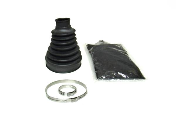 ATV Parts Connection - Front Outer CV Boot Kit for Kawasaki 4x4 ATV & UTV 49006-0068, Heavy Duty