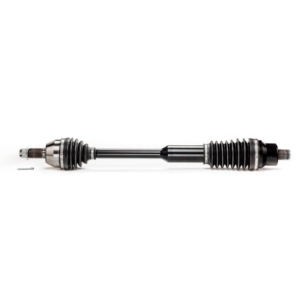 MONSTER AXLES - Monster Axles Rear CV Axle for Polaris RZR XP & XP4 1000 2014-2015, XP Series