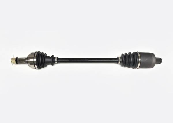 ATV Parts Connection - Rear CV Axle for Polaris General 1000 & RZR S 900/1000 2014-2022, 1333081