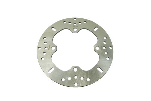 ATV Parts Connection - Disc Brake Rotor for Honda Pioneer 1000 1000-5 2016-2022 UTV, 43251-HL4-A01