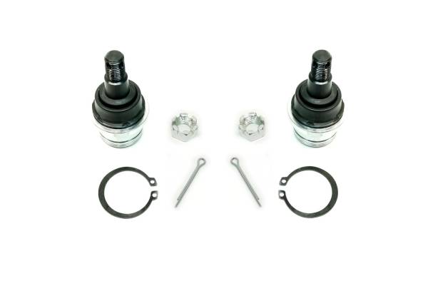 MONSTER AXLES - Monster Heavy Duty Lower Ball Joints for Honda ATV, 51355-HN0-A01, Set of 2