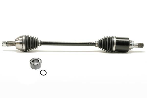 ATV Parts Connection - Front CV Axle with Wheel Bearing for Honda Talon 1000X & 1000X-4 2019-2021