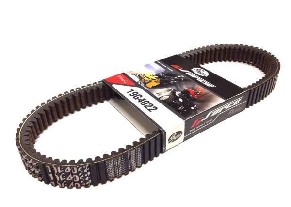 Gates - Gates G-Force Drive Belt for Polaris ATV UTV 3211106, 3211130