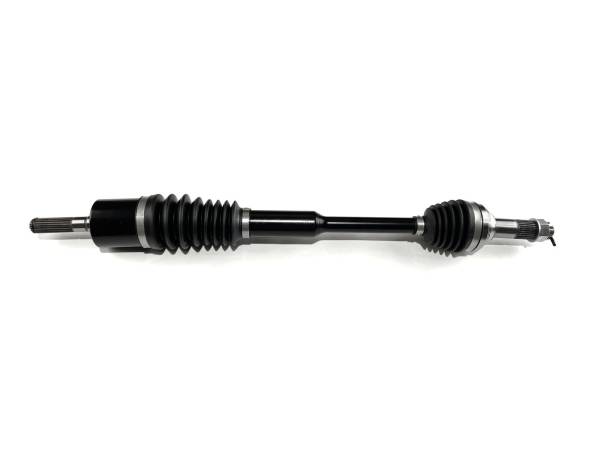 MONSTER AXLES - Monster Axles Front Left Axle for Can-Am Defender HD7 705402749, XP Series