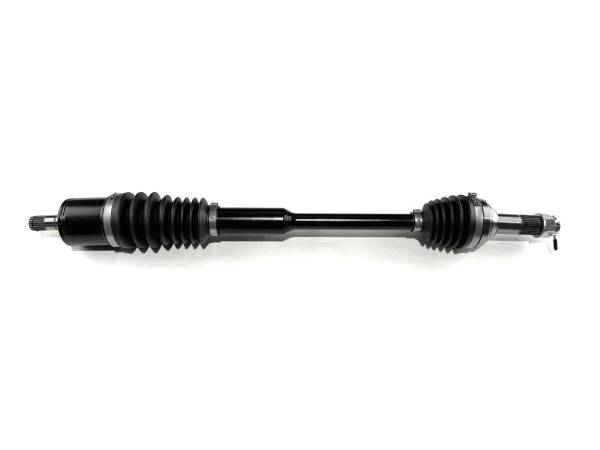 MONSTER AXLES - Monster Front Right Axle for Can-Am Defender 1000 20-23, 705402407, XP Series